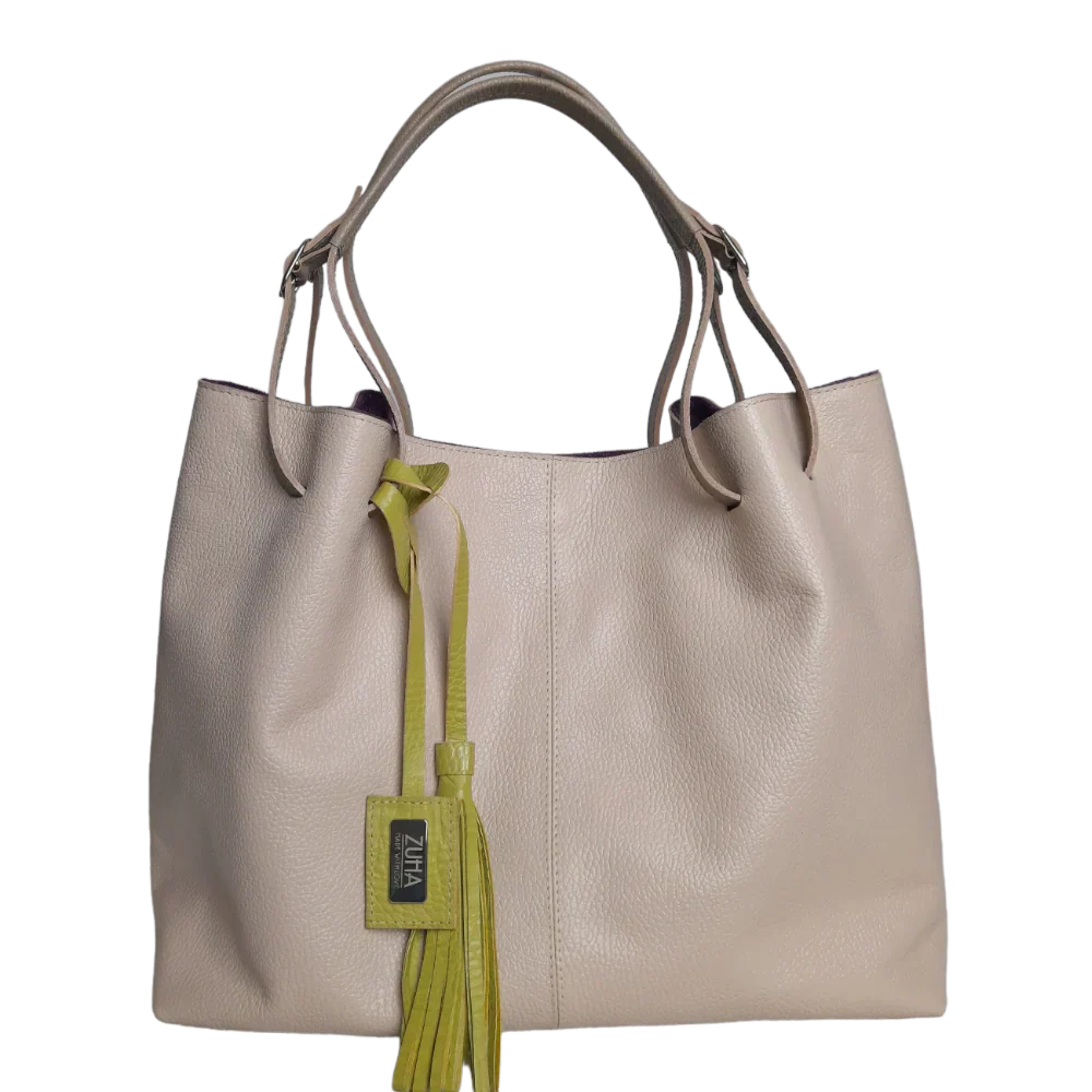 Adelle™ | Women's Elegant Leather Bag