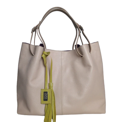 Adelle™ | Women's Elegant Leather Bag