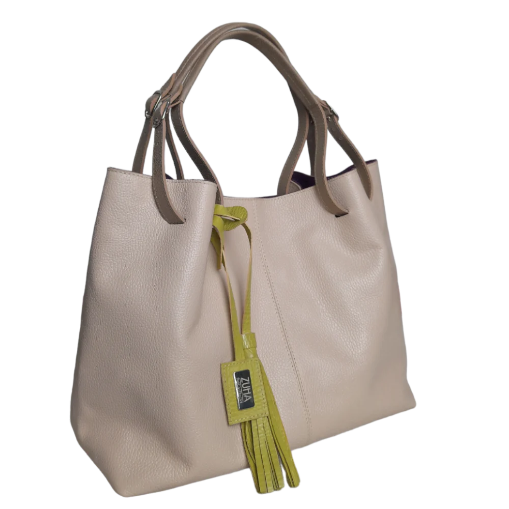 Adelle™ | Women's Elegant Leather Bag