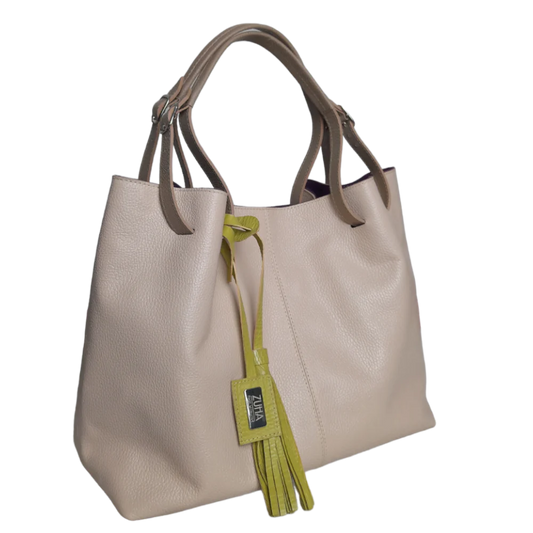 Adelle™ | Women's Elegant Leather Bag