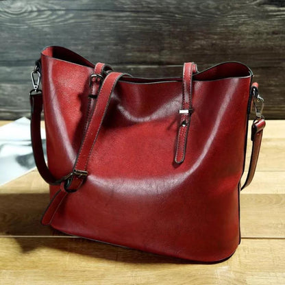 Nicole™ | Vintage Shoulder Favorite Handbag