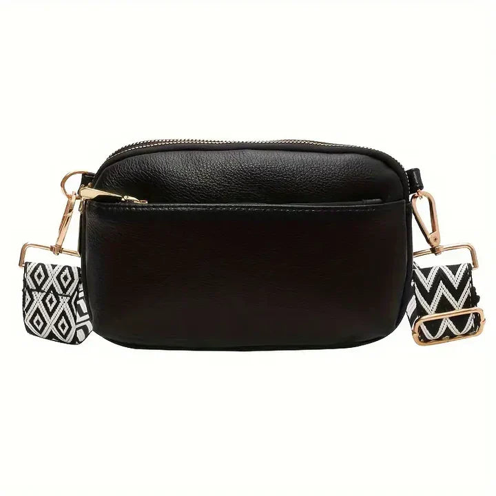 Elara™ | Compact Crossbody Bag
