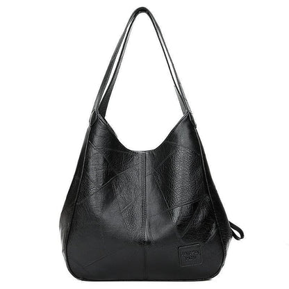 Carmen™ | Vintage Leather Women's Handbag