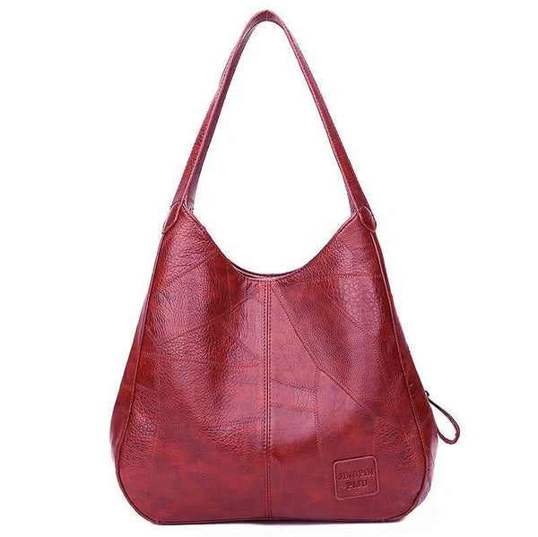 Carmen™ | Vintage Leather Women's Handbag