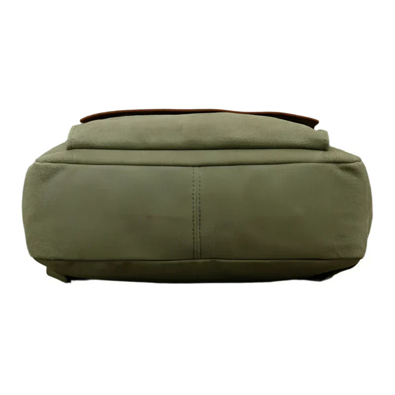 Vintage™ | Classic College Laptop Backpack