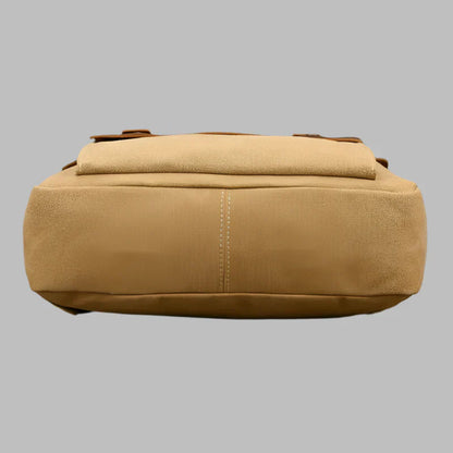 Vintage™ | Classic College Laptop Backpack