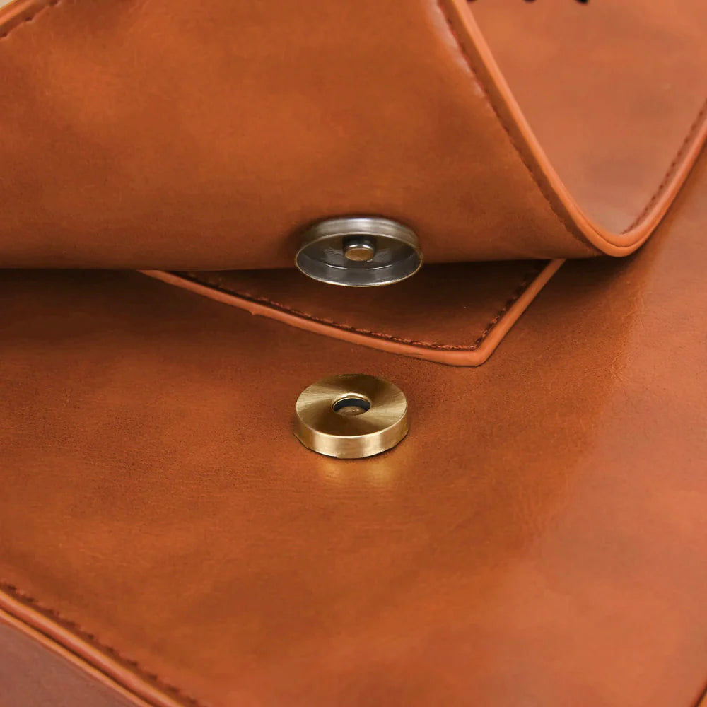 Amara™ | Elegant Bow Bag