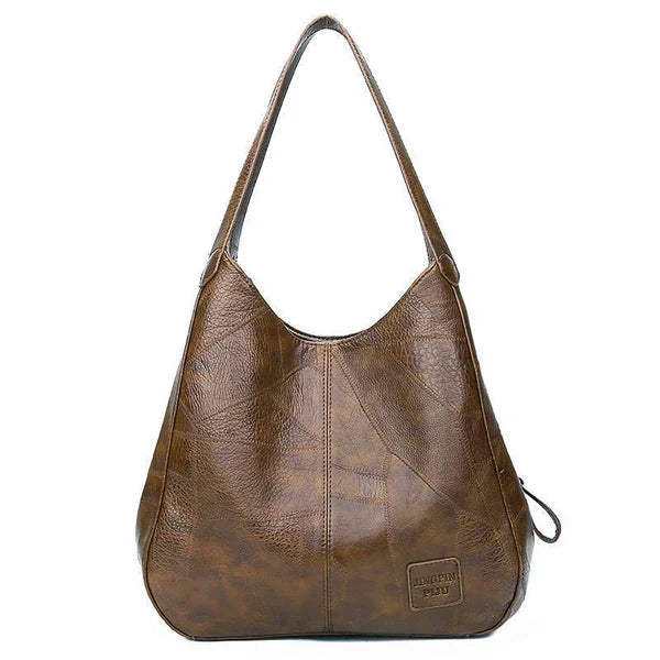 Carmen™ | Vintage Leather Women's Handbag