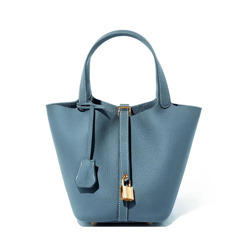 Giulia™ | Luxurious Anaconda Leather Bag