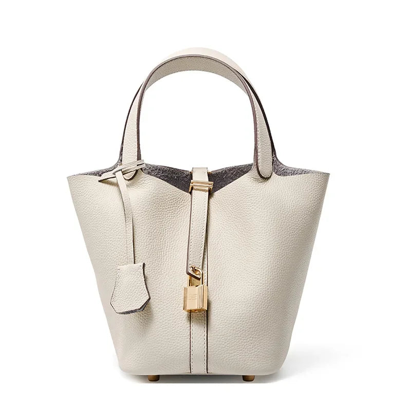 Giulia™ | Luxurious Anaconda Leather Bag
