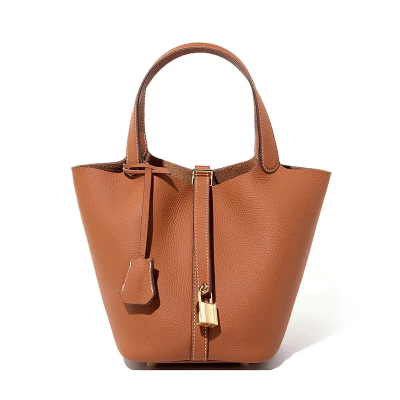 Giulia™ | Luxurious Anaconda Leather Bag