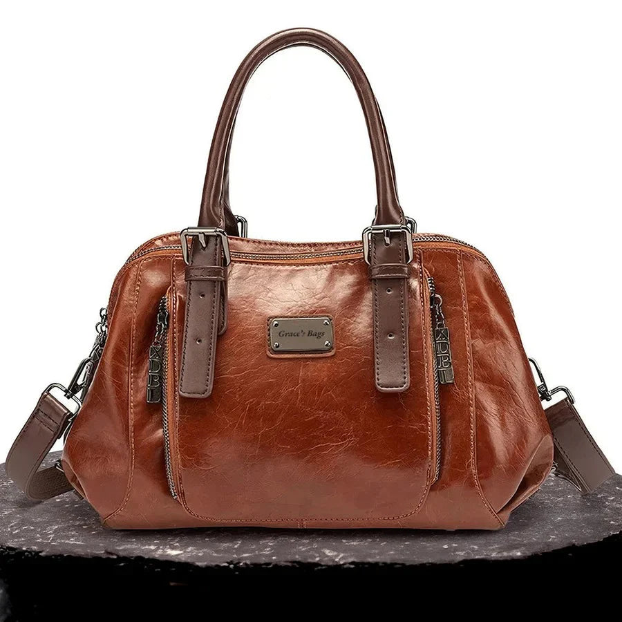 Francisca™ | Elegant Auror Bag