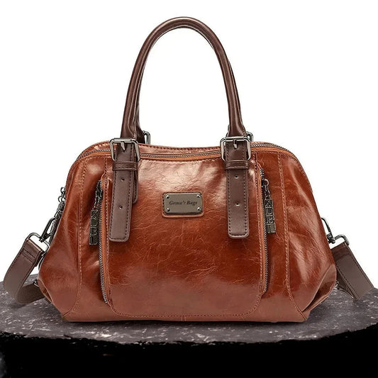 Francisca™ | Elegant Auror Bag