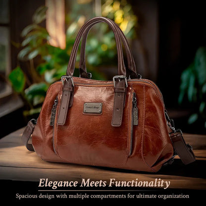Francisca™ | Elegant Auror Bag